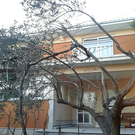 Mira Apartament Drvenik Mali