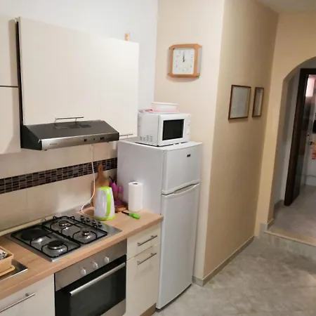 Mira Apartment